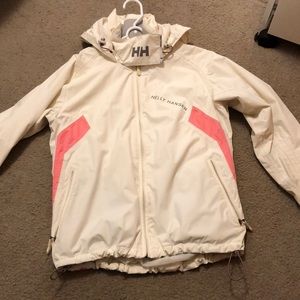 Helly Hansen jacket